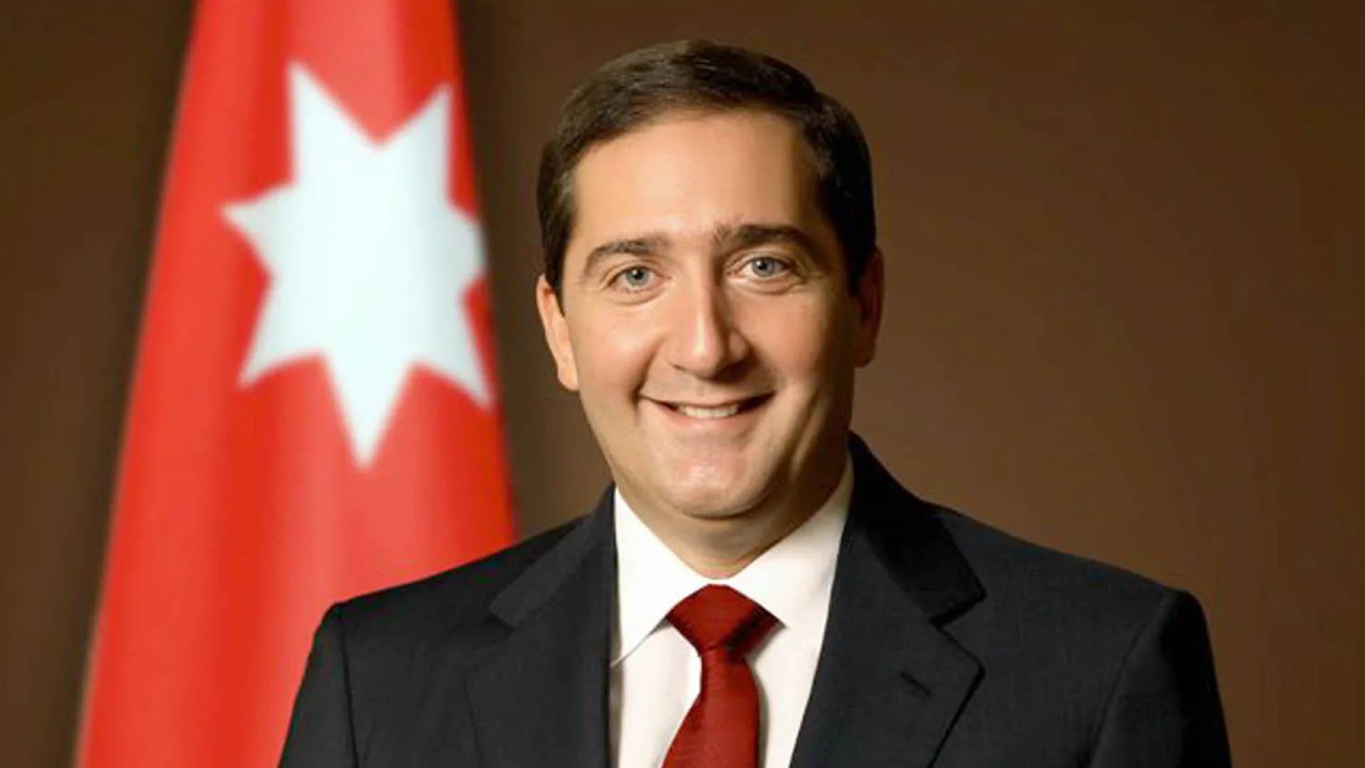 رئيس لجنة التحديث السياسي سمير الرفاعي