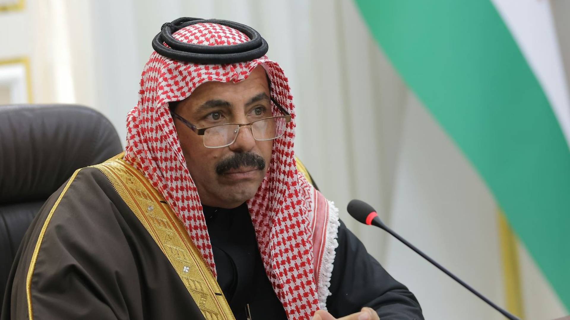 رئيس لجنة النقل النيابية، أيمن البدادوة