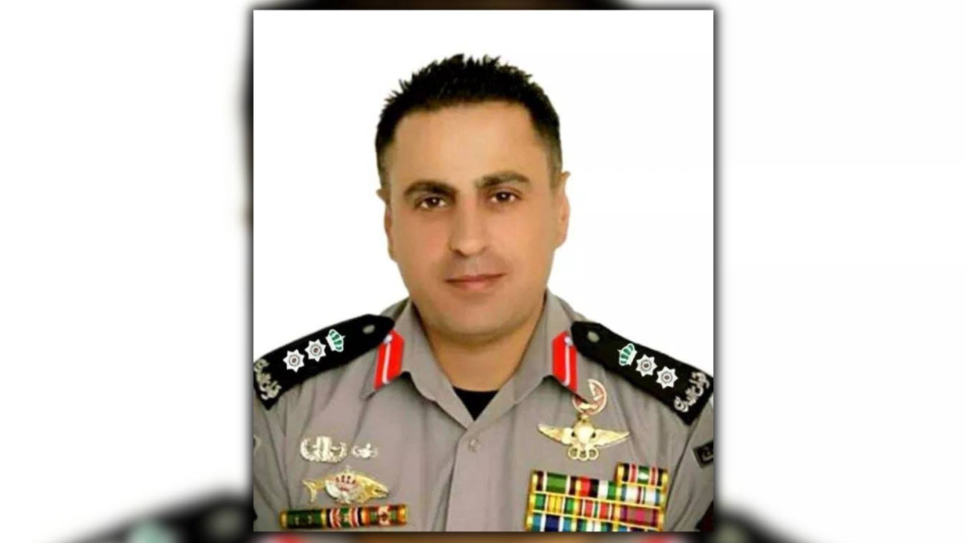 في ذكرى هجوم قلعة الكرك الإرهابي.. سلام على شهيد القلعة ورفاقة