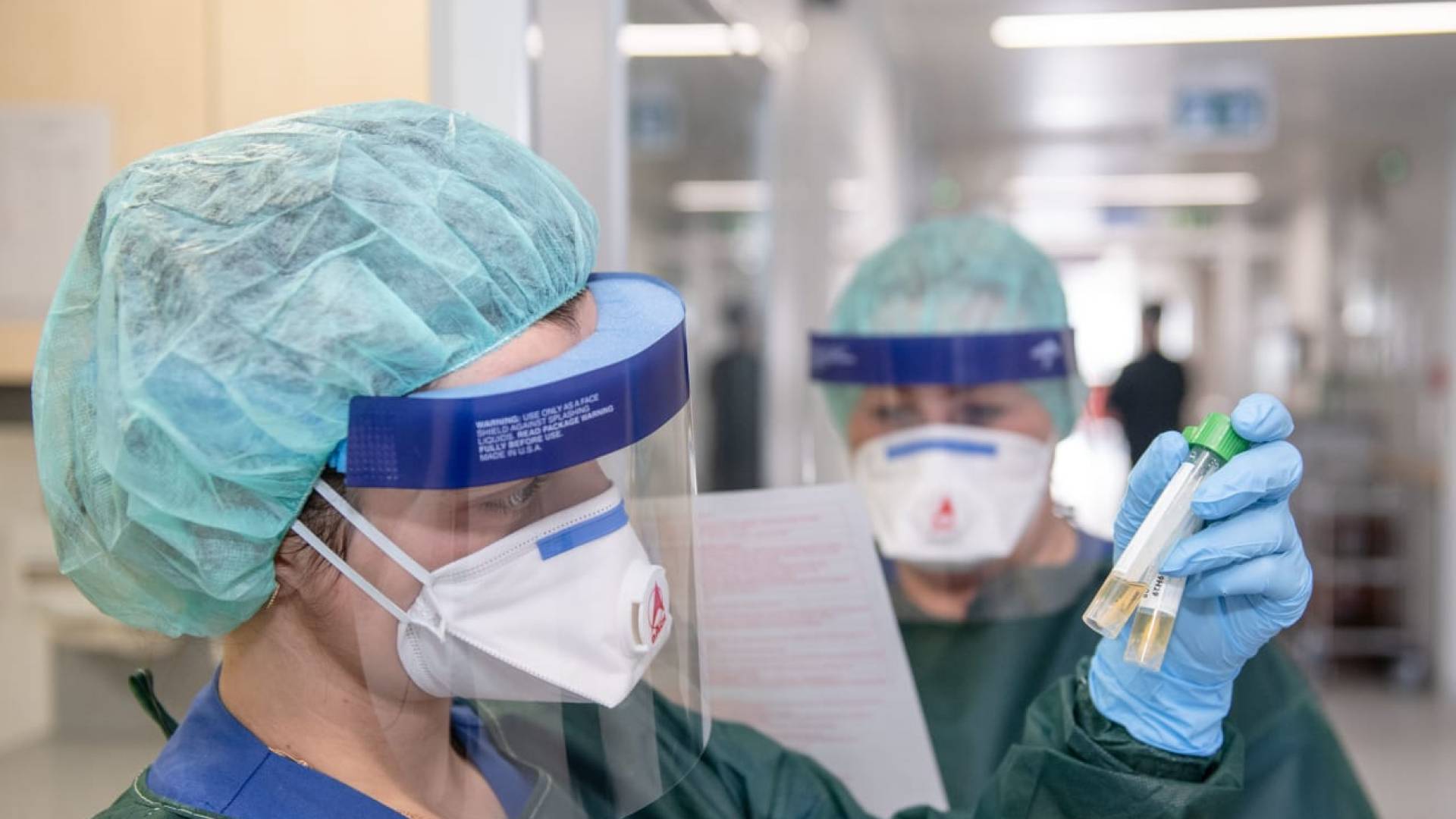 تعرف الى تأثيرات الإصابة بفيروس كورونا على الأمعاء