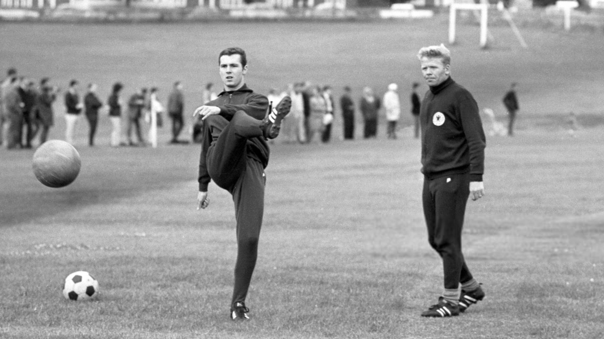 فرانتس بكنباور