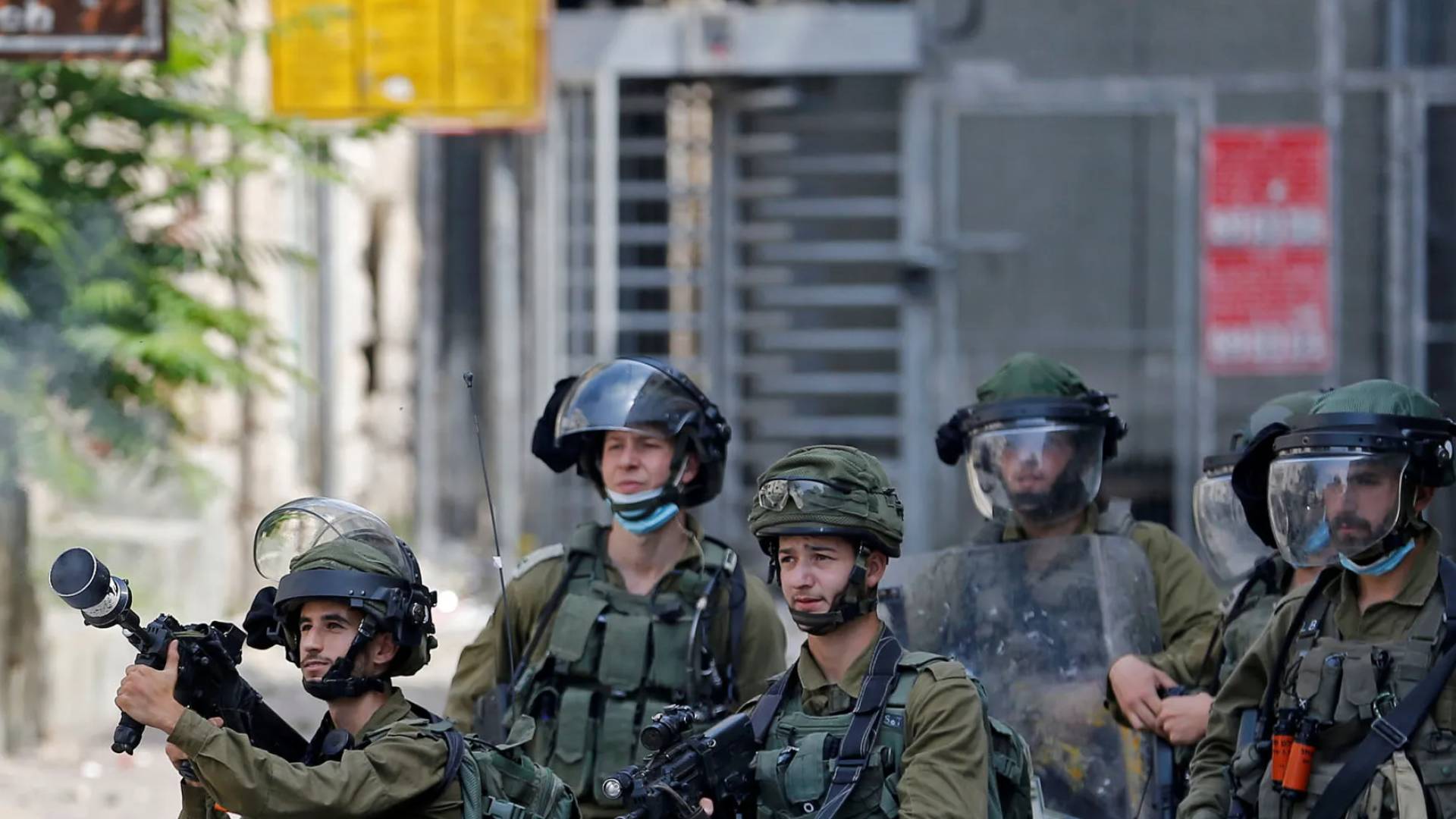 جيش الاحتلال في غزة