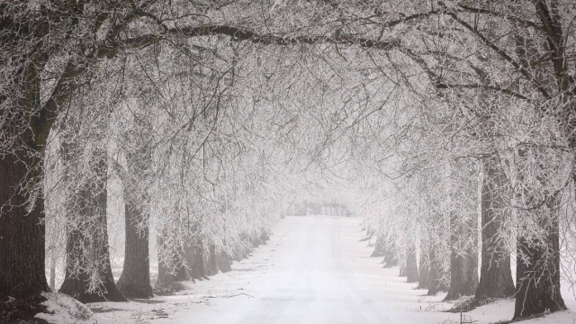 ثلج - تعبيرية