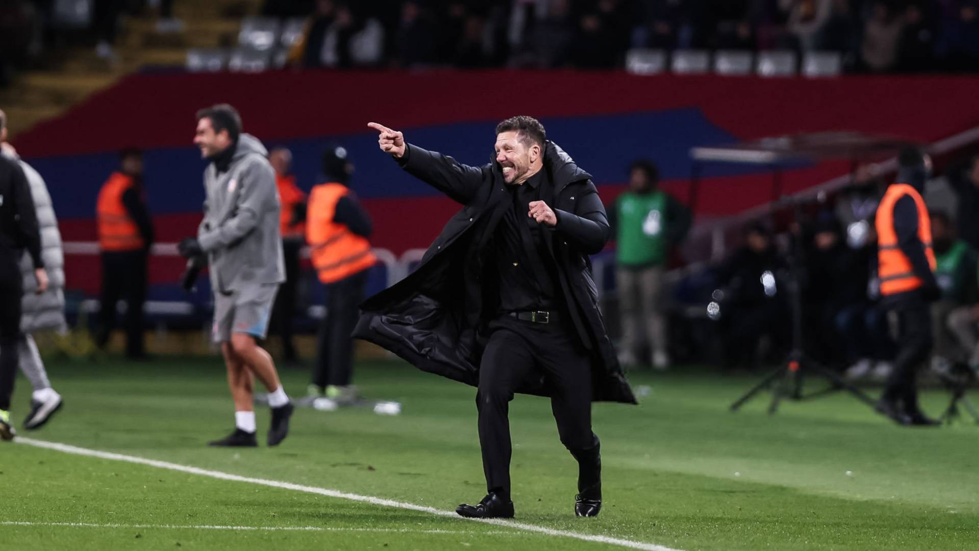 دييجو سيميوني