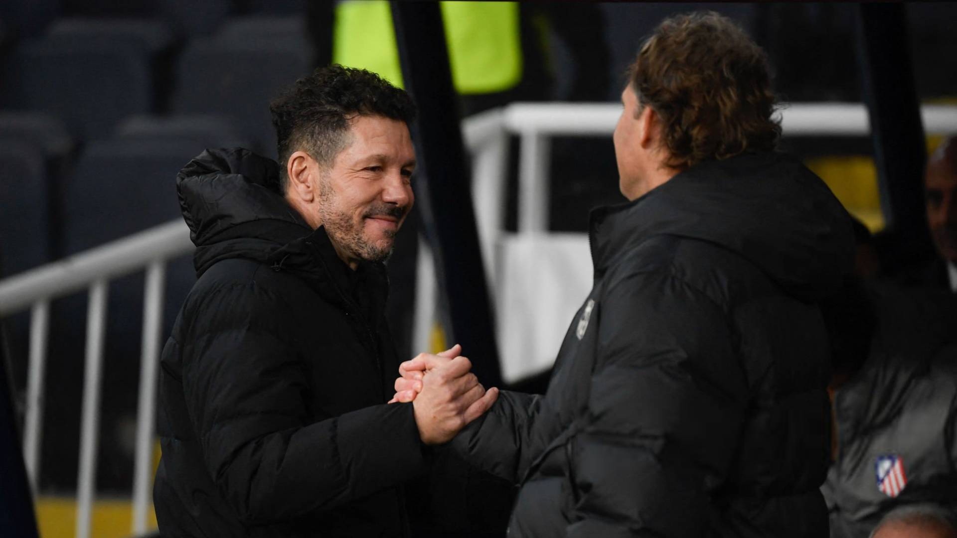 دييجو سيميوني