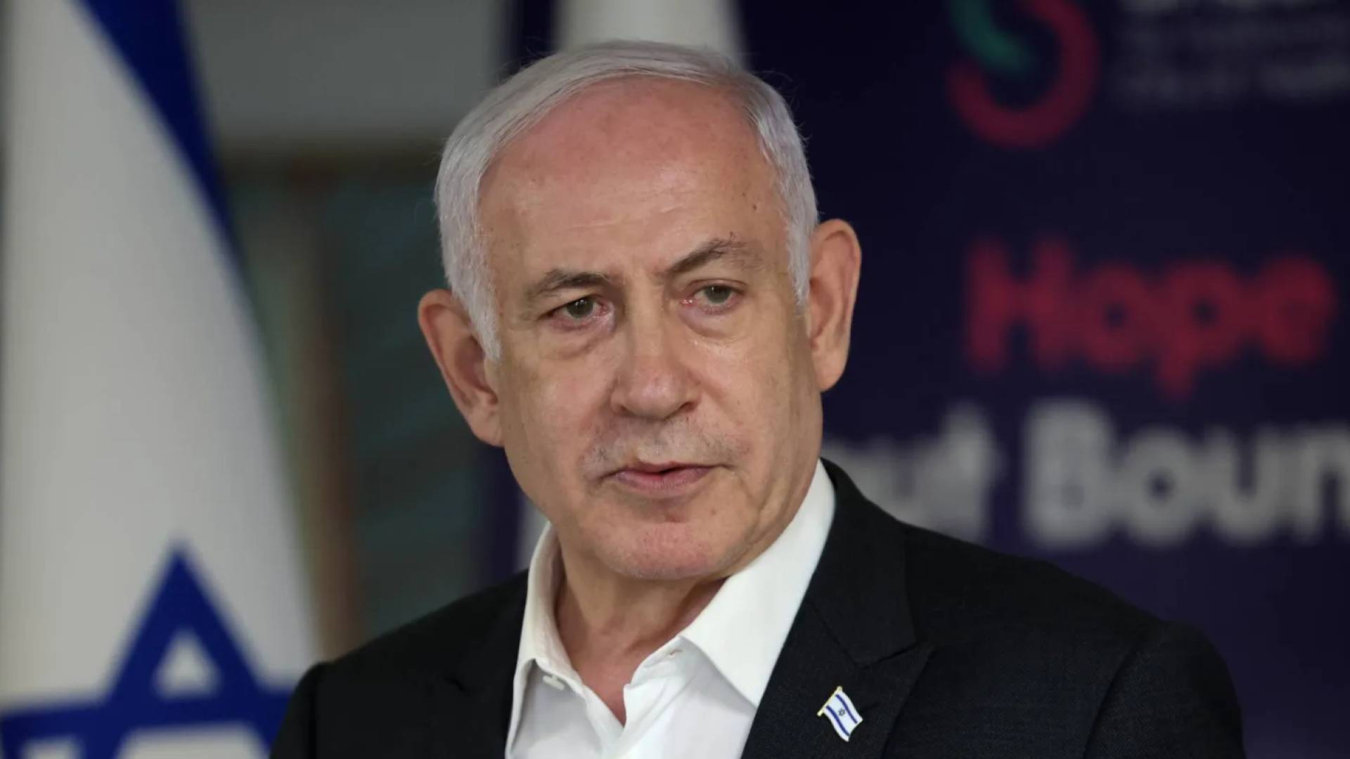 رئيس حكومة الاحتلال نتنياهو