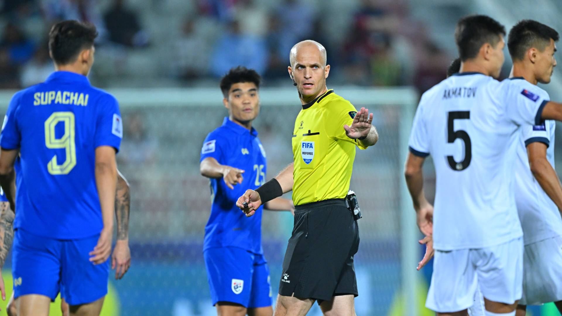 أدهم المخادمة