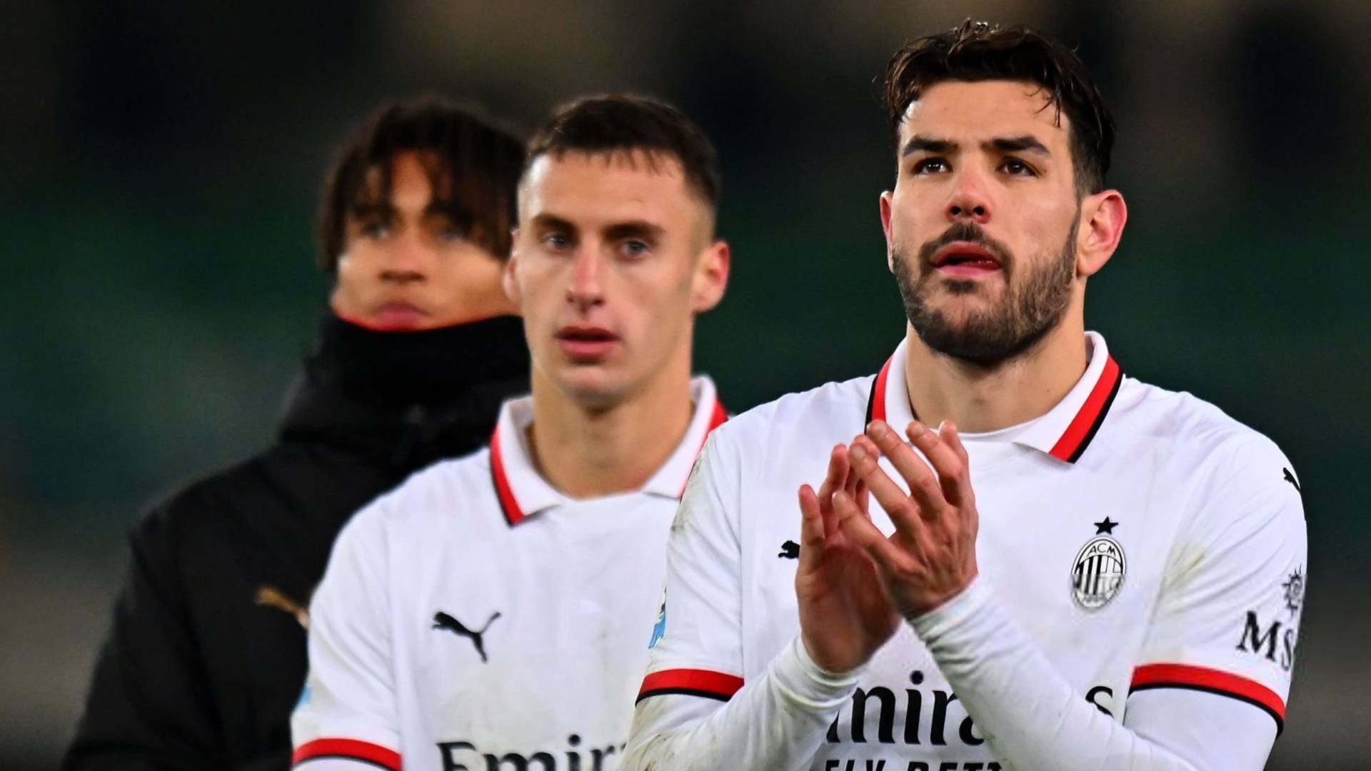 ثيو هيرنانديز