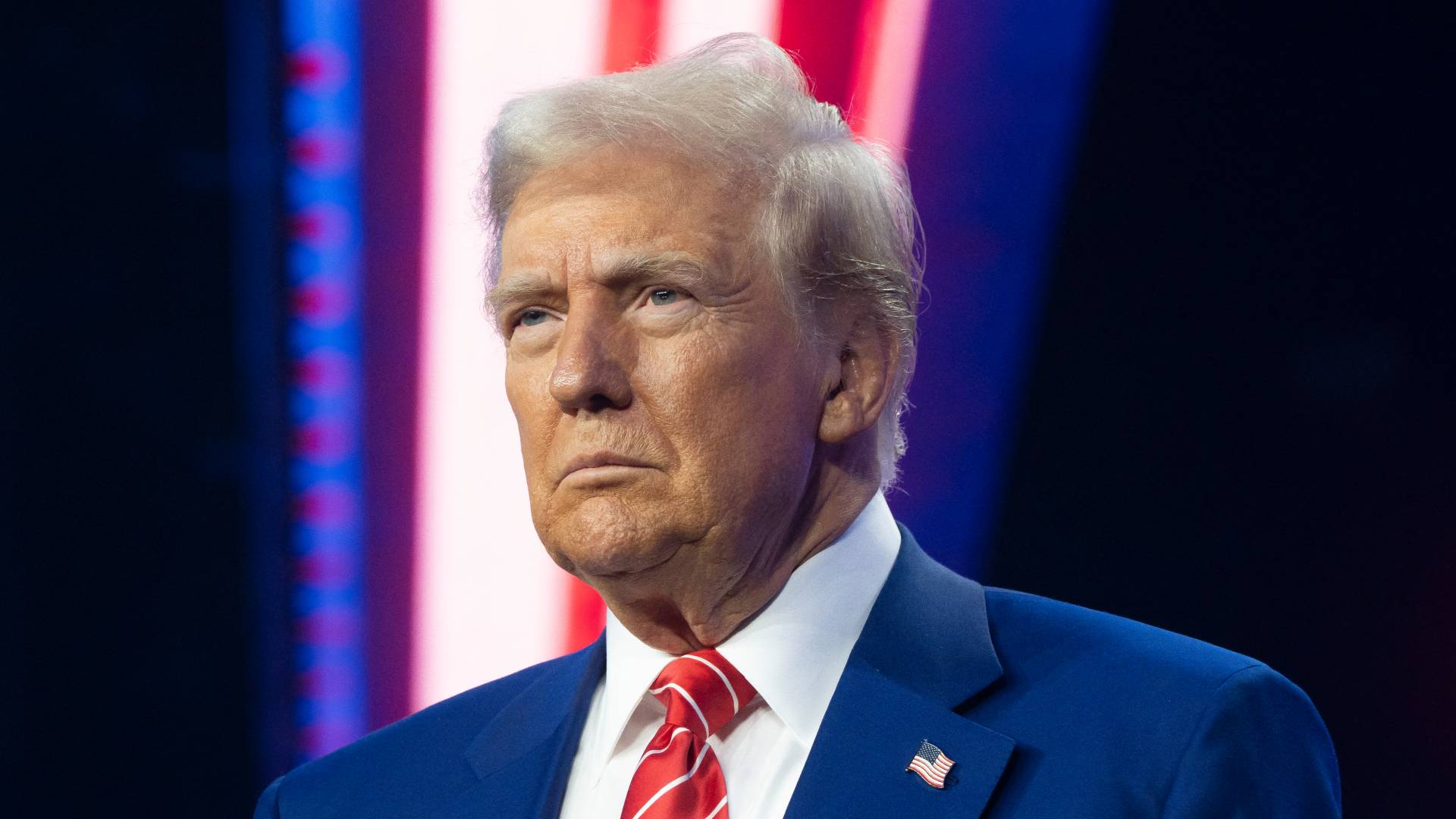 الرئيس الأميركي المنتخب دونالد ترمب