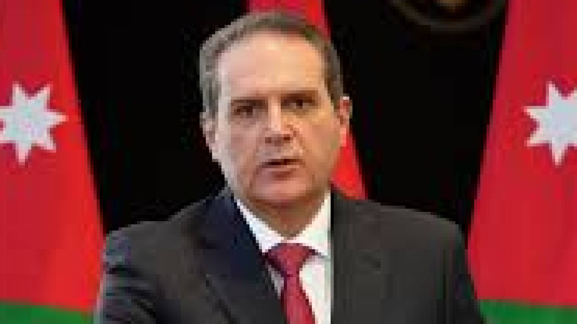 وزير الصحة فراس الهواري