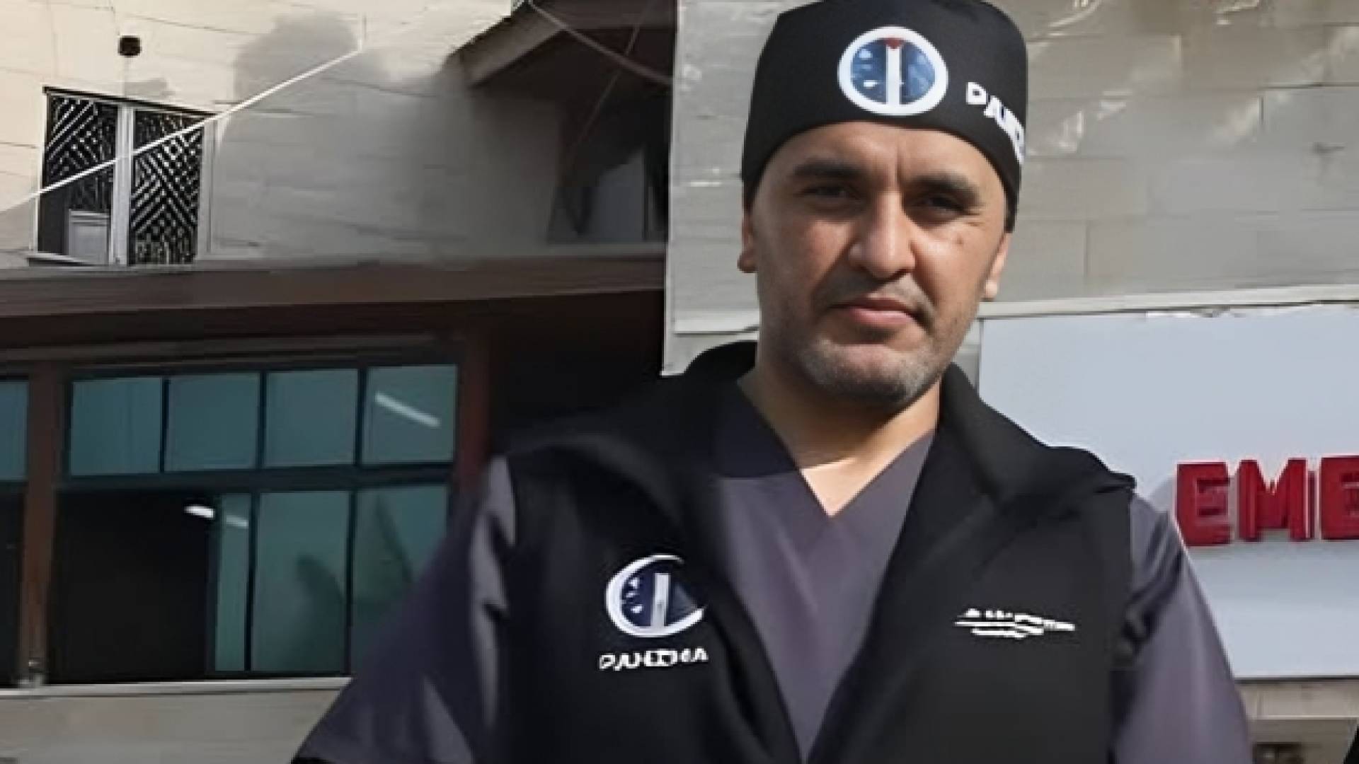 الطبيب الأردني عبد الله سلامة أبوملال البلوي