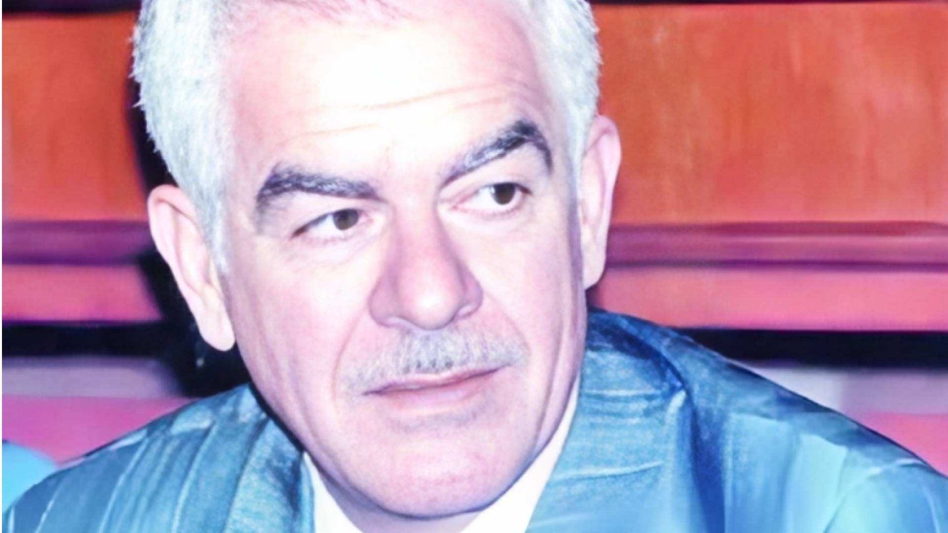 نائب رئيس الوزراء ووزير الداخلية الأسبق سالم مساعدة
