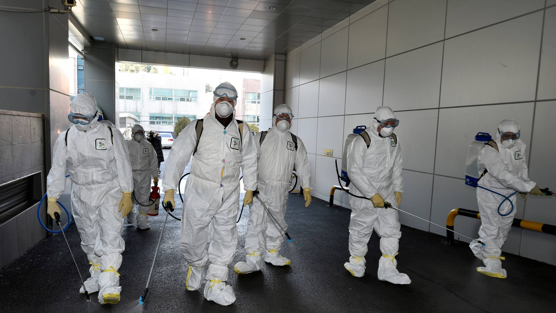 مجلس الوزراء يوافق على إقرار الخطة الوطنية لمواجهة الأمراض الوبائية