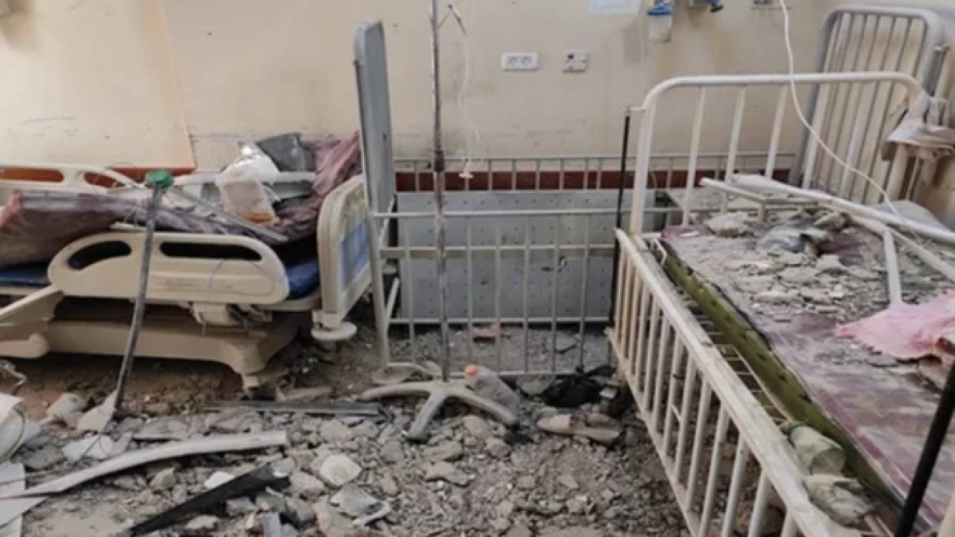 مستشفى كمال عدوان