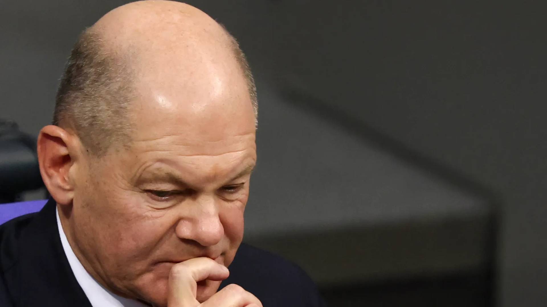 الرئيس الألماني