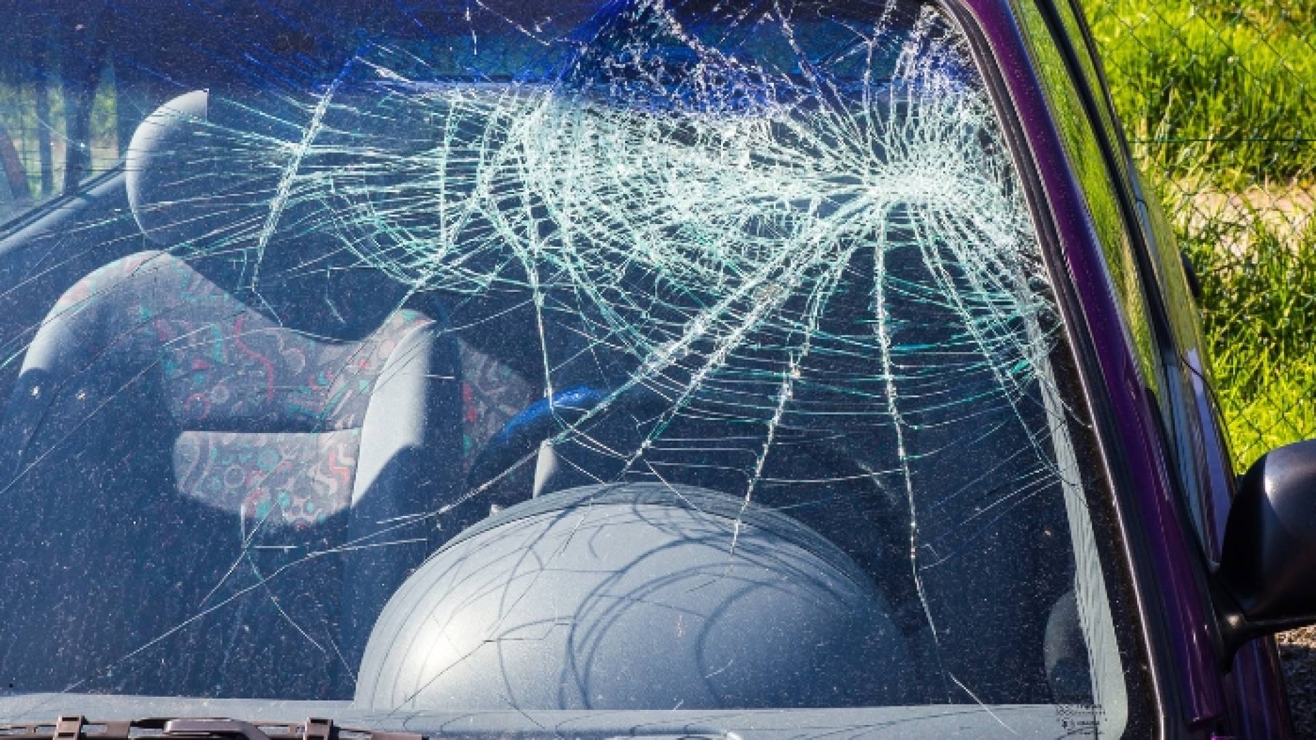 حادث سير "أرشيفية"