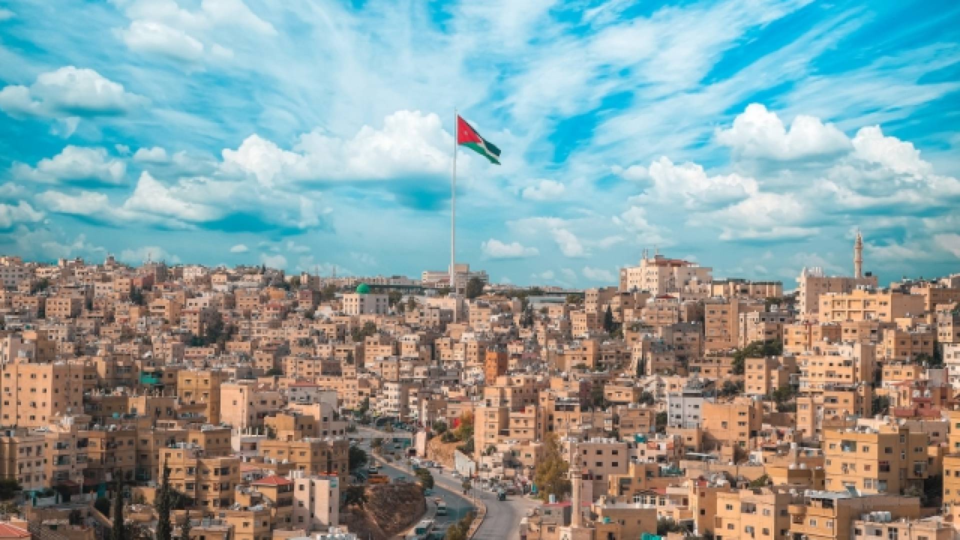 تقرير دولي يكشف عن تفاؤل الأردنيين بتحسن الأوضاع الاقتصادية والاجتماعية في عام 2025