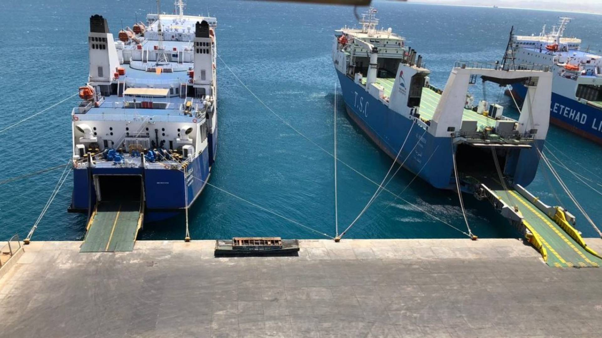 ميناء نويبع