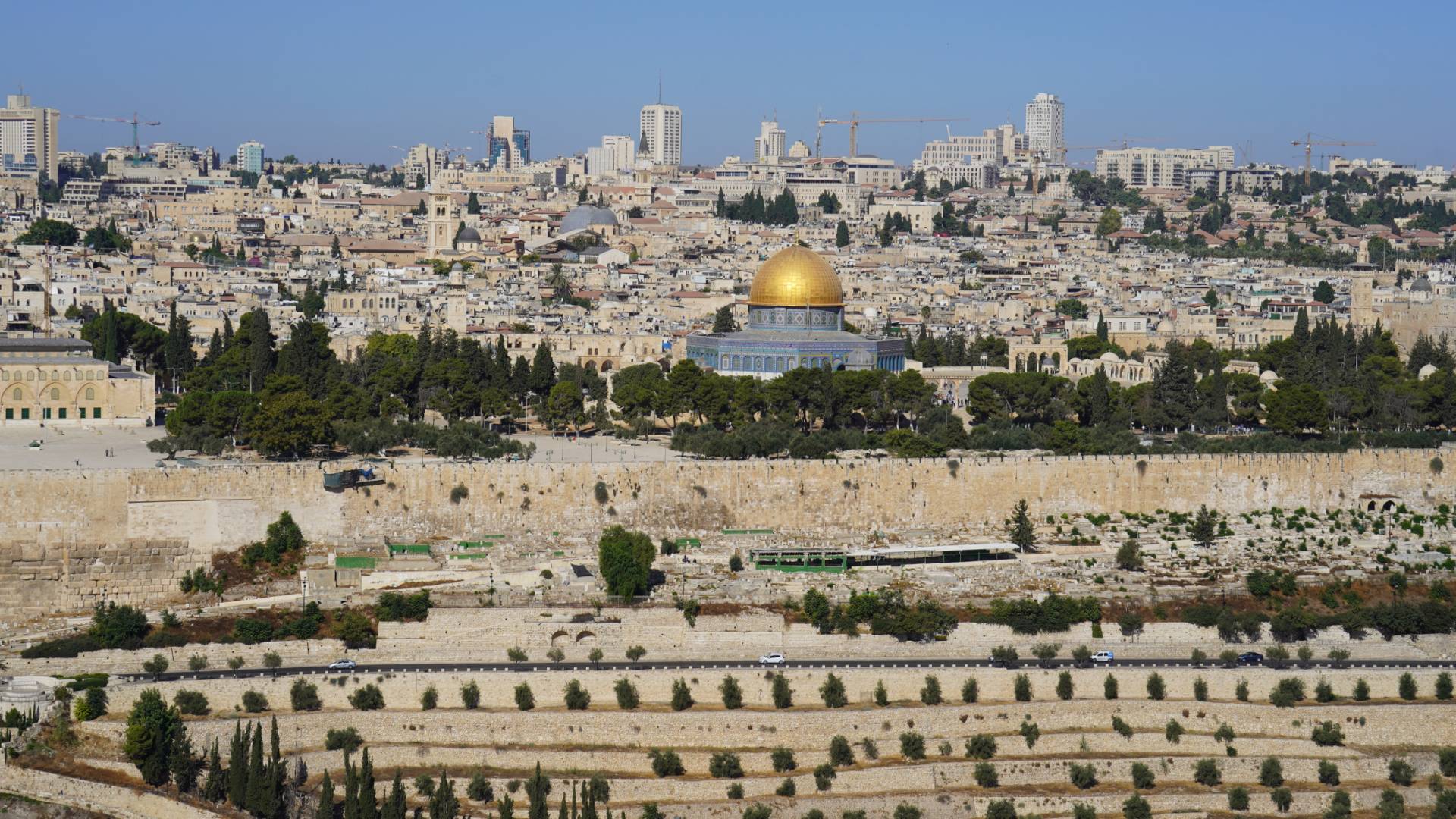 القدس المحتلة