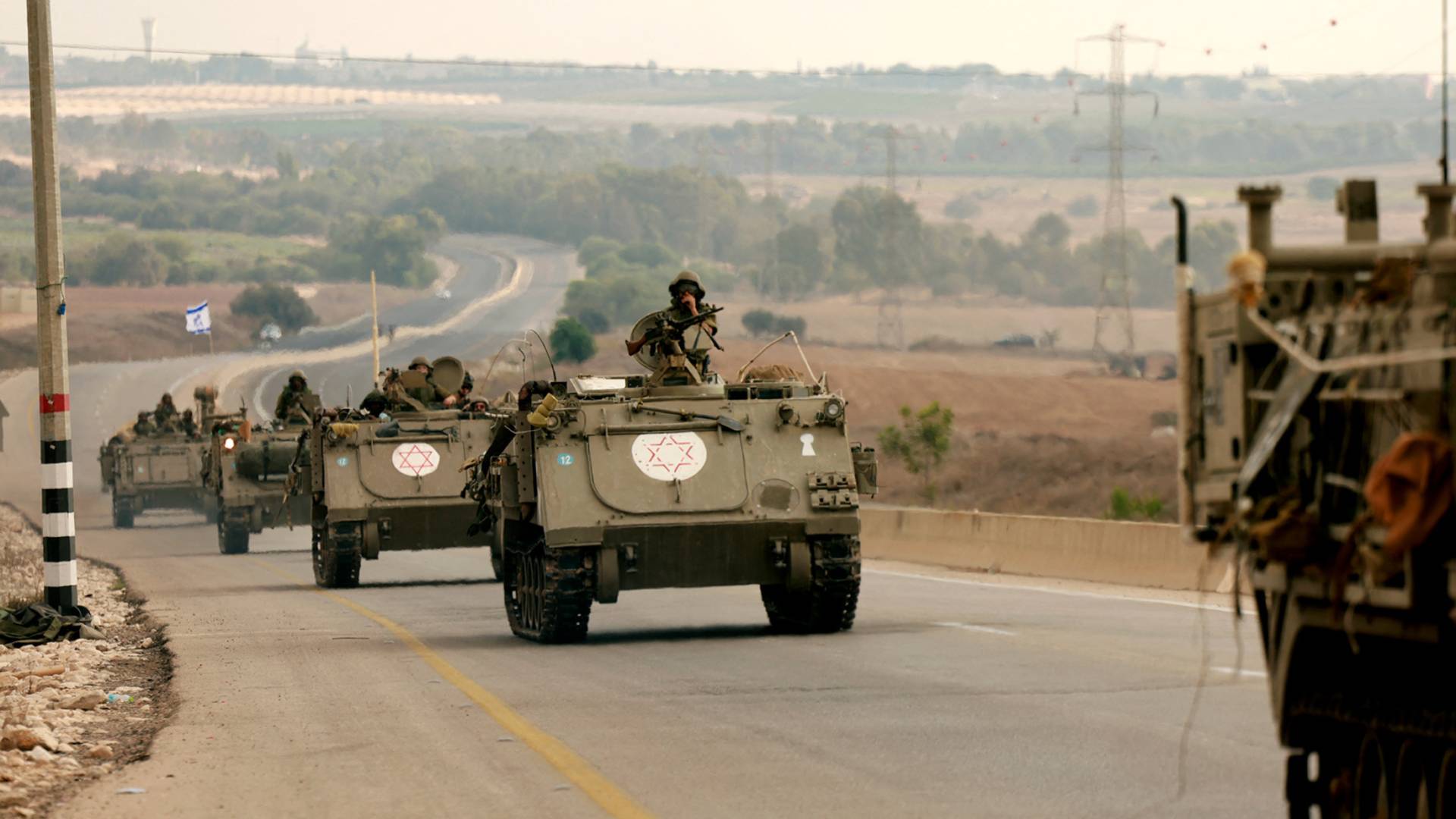 جيش الاحتلال