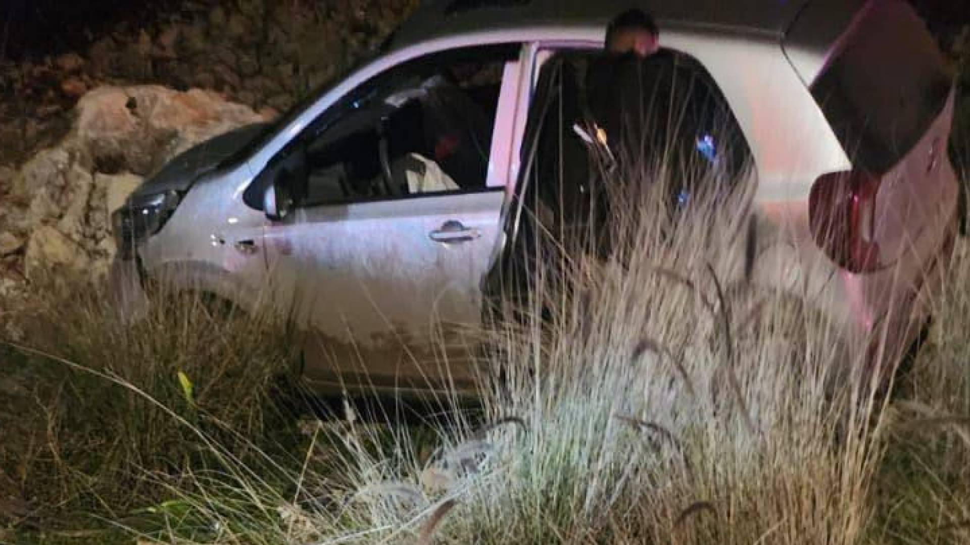 صورة مكان اطلاق النار