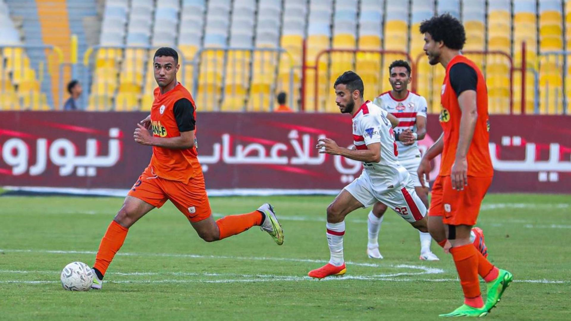 صفقة الزمالك الجديدة مهددة بالفشل بسبب المطالب المالية