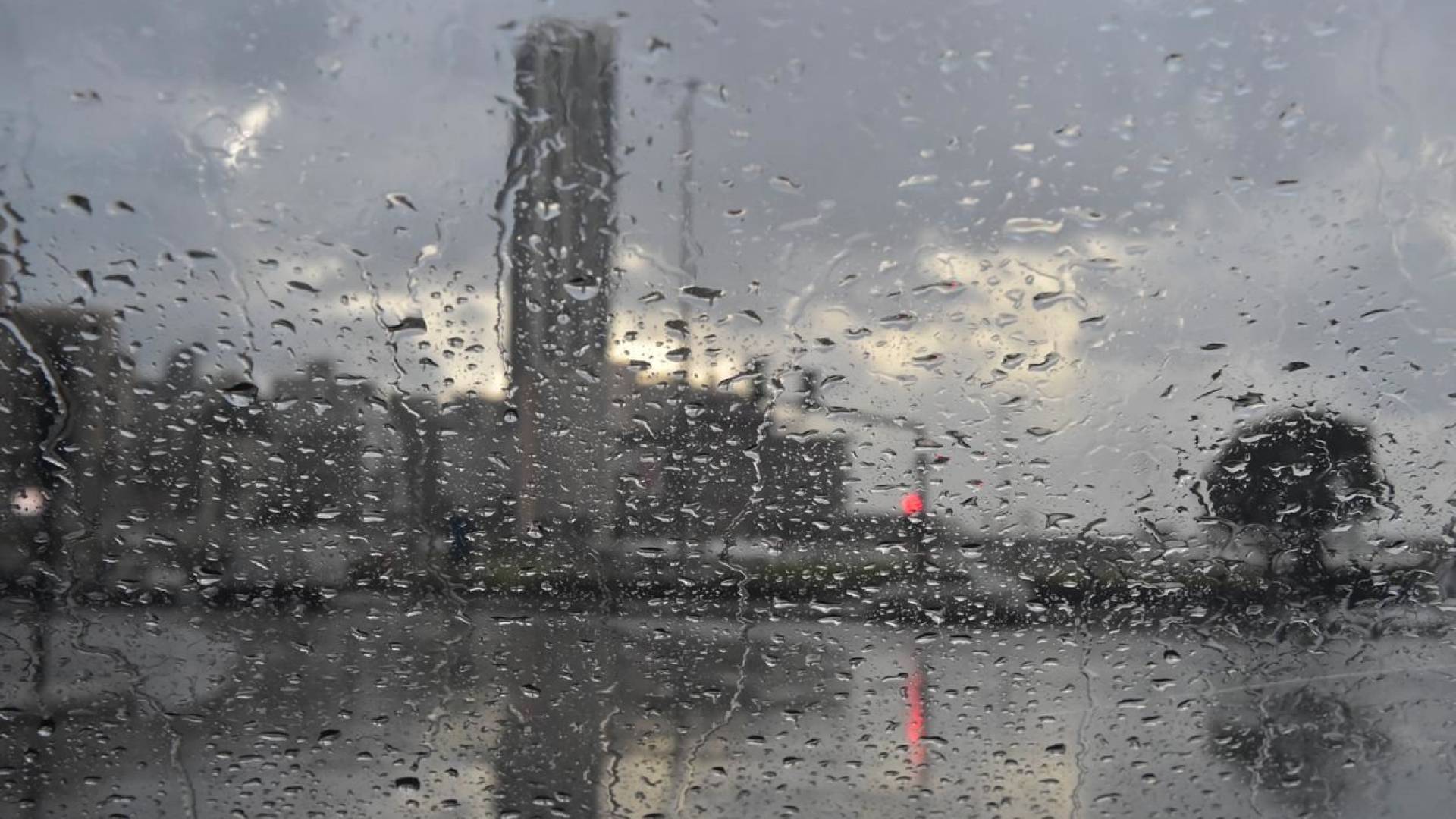 الأمطار في الاردن