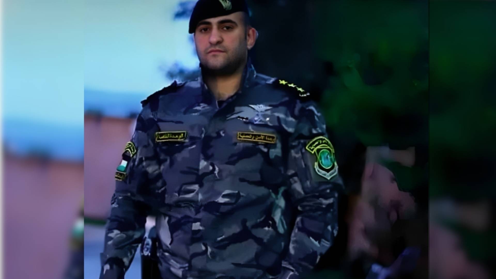 رائد/ رشيد شقو