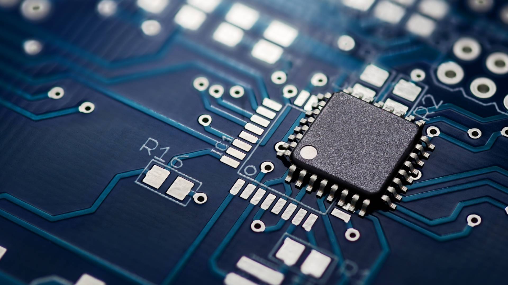 شرائح أشباه الموصلات