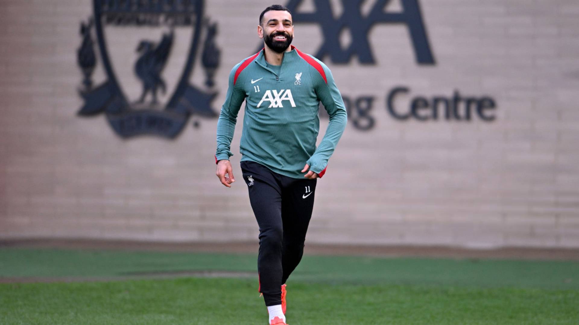 محمد صلاح