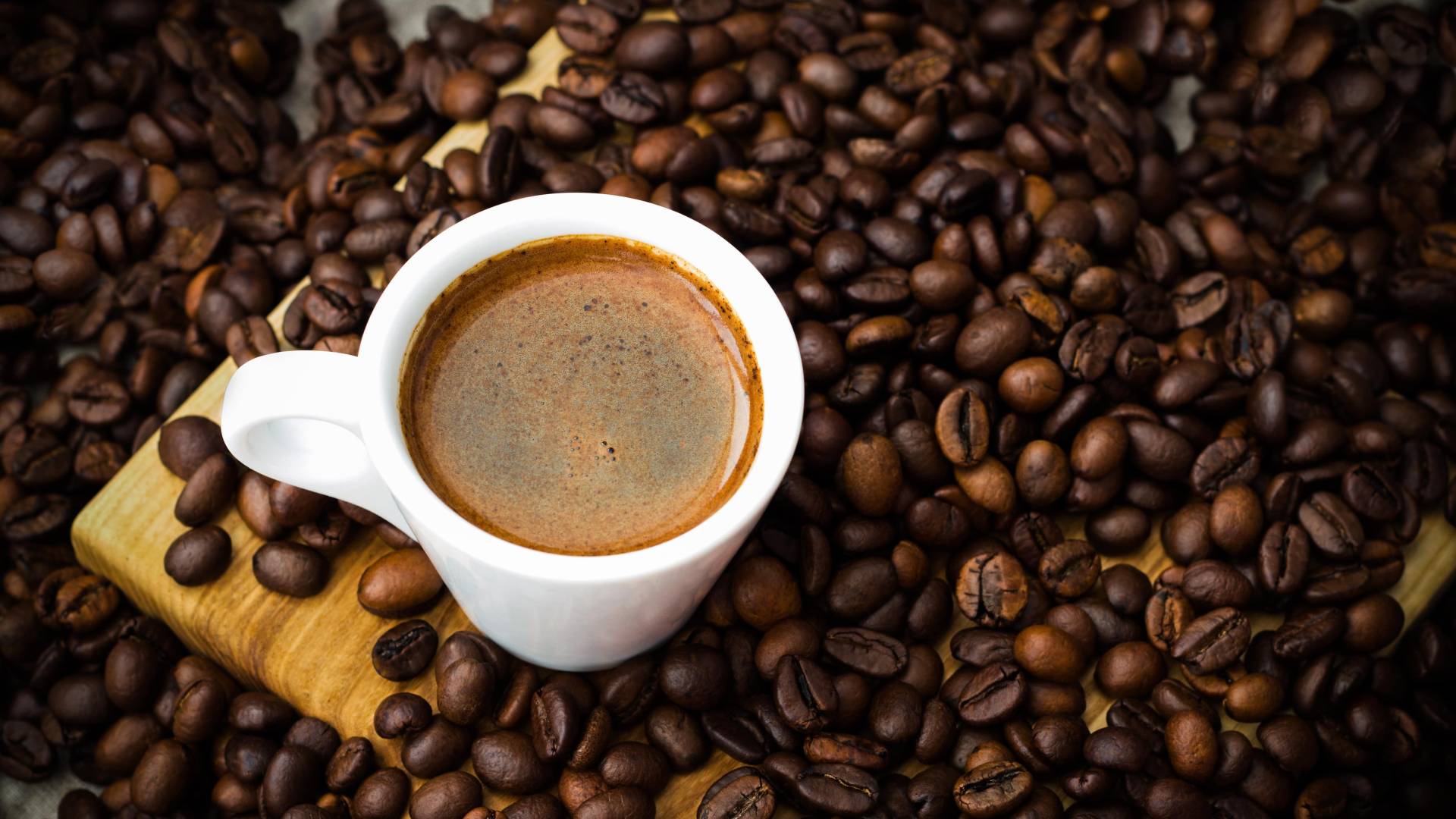 قهوة - تعبيرية