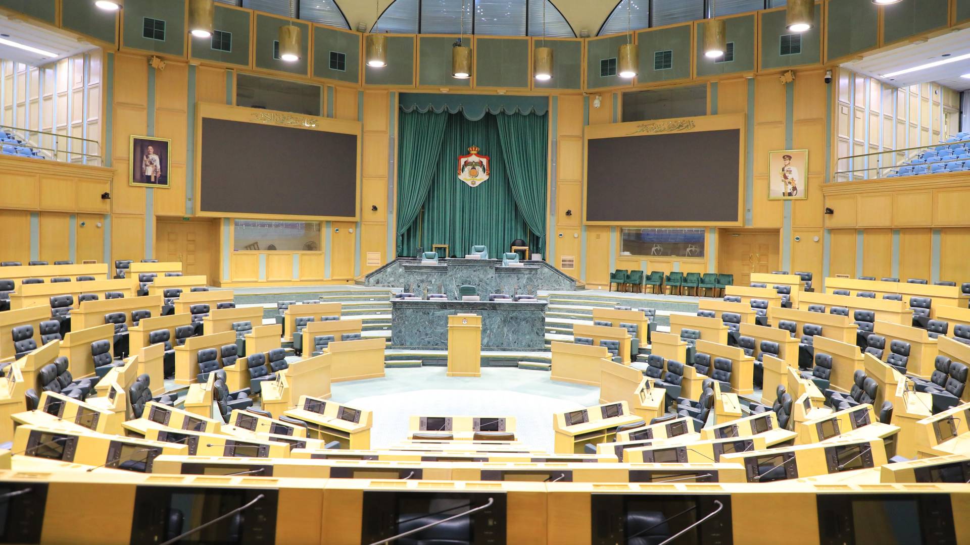 مجلس النواب - أرشيفية