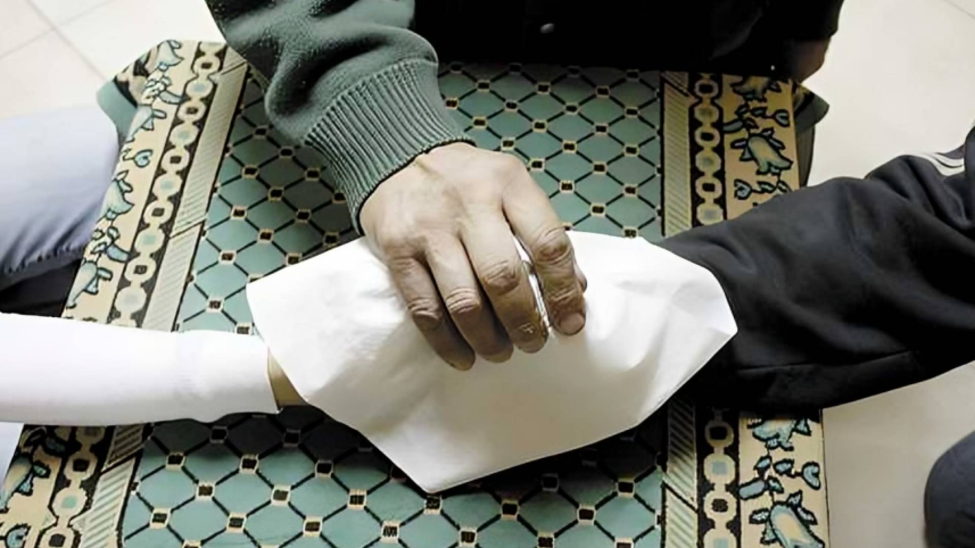 عقد زواج