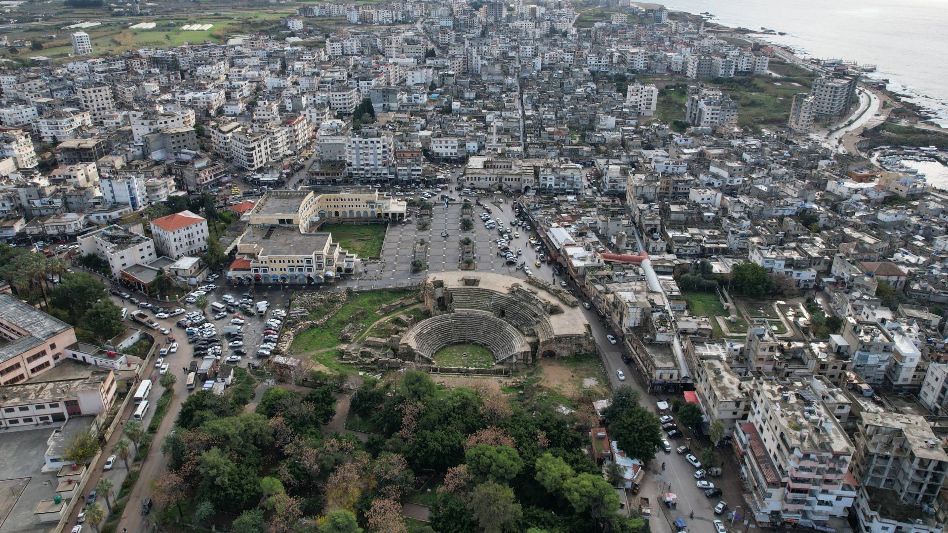 سوريا