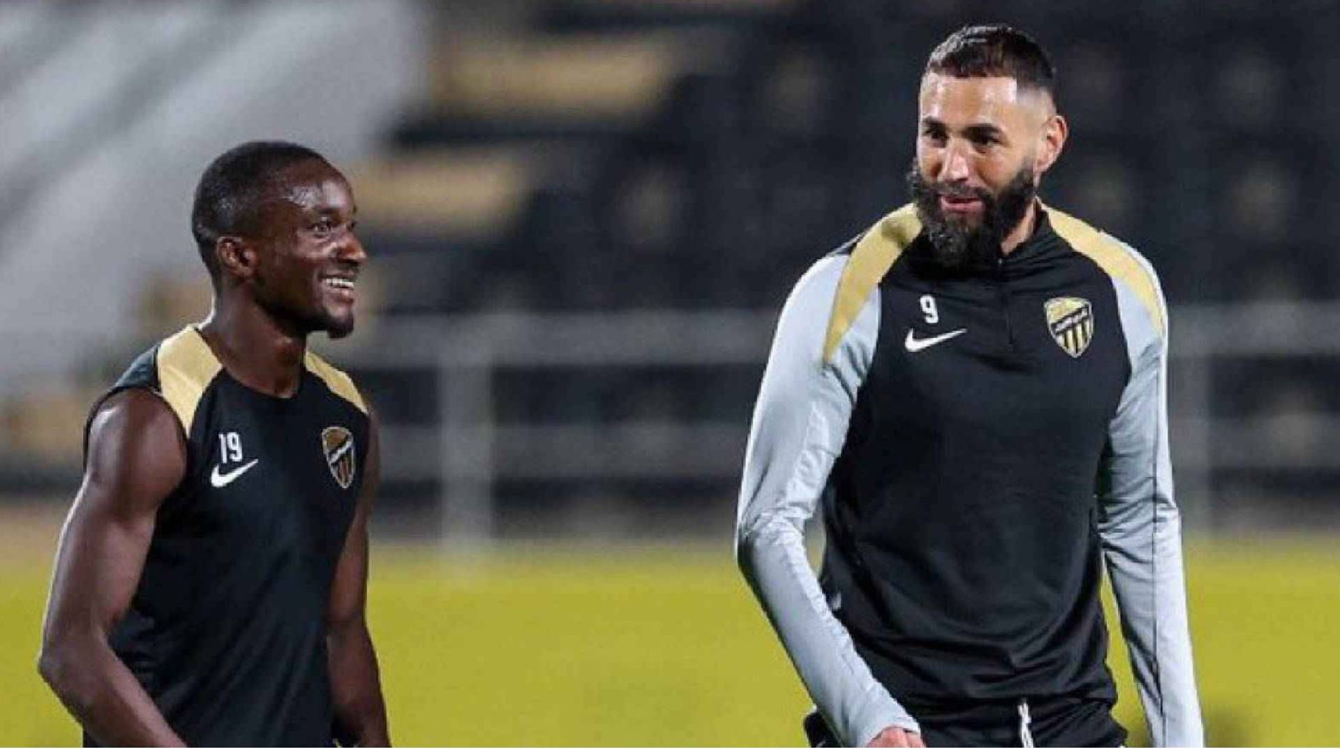 بنزيما وديابي