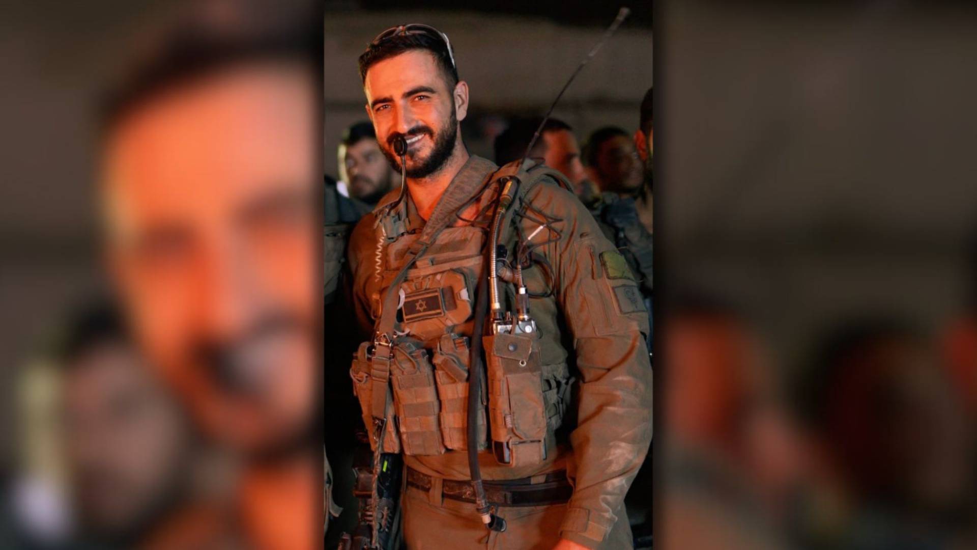 جيش الاحتلال يقر بمقتل أحد قادته في معارك شمال قطاع غزة