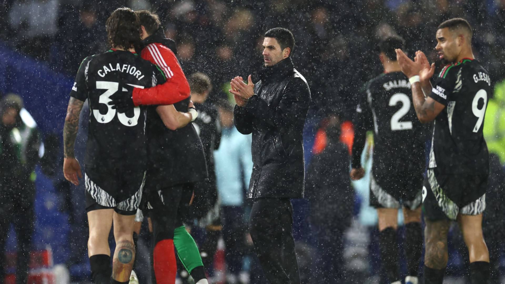 نادي آرسنال