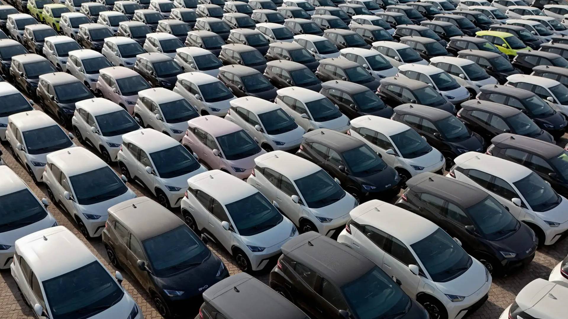 مجموعة سيارات