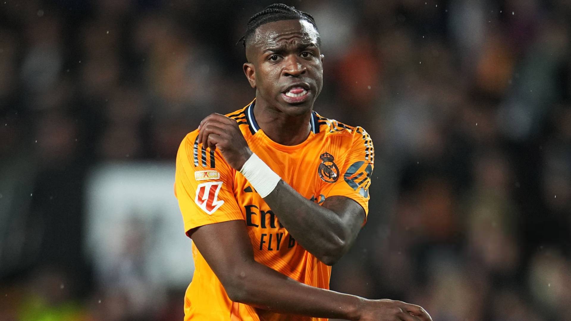 فينيسوس جونيور