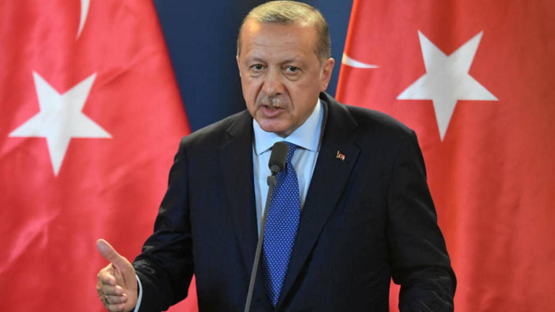 اردوغان