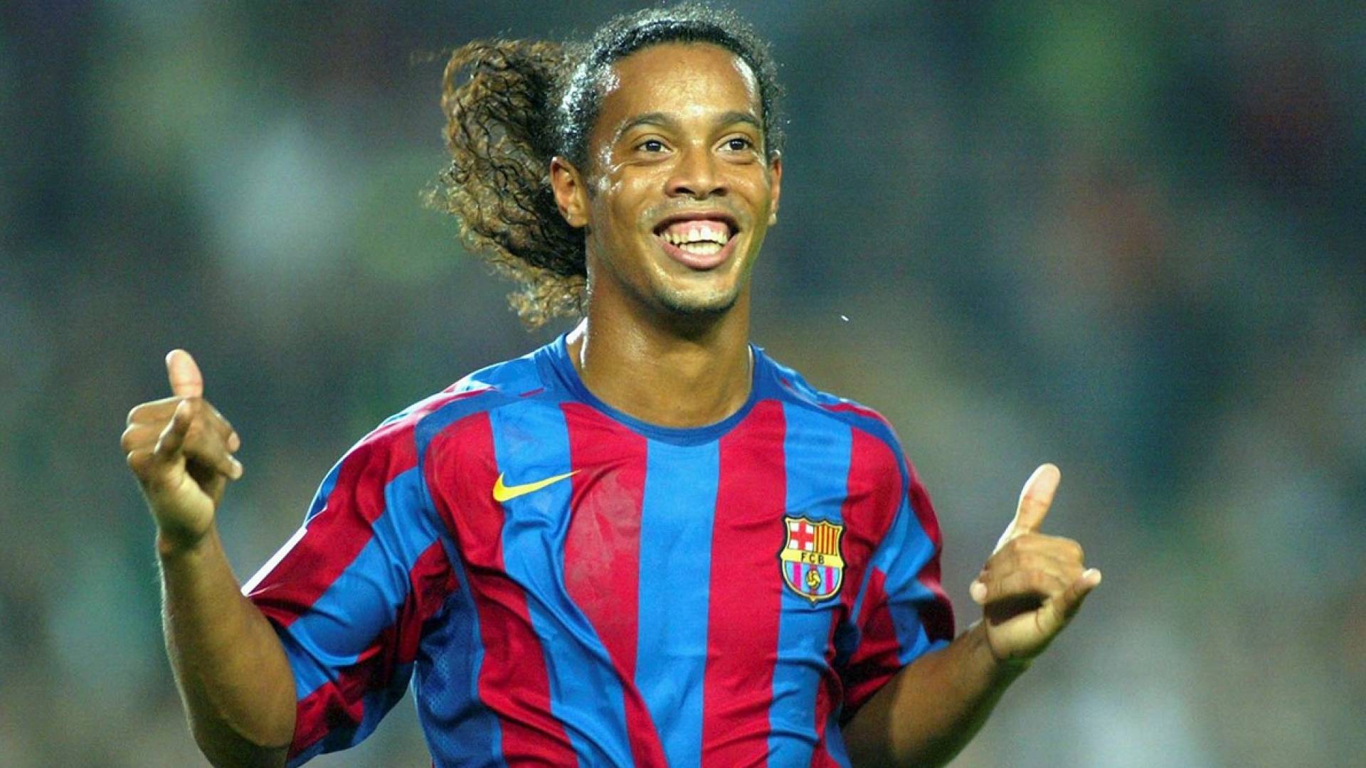 رونالدينيو