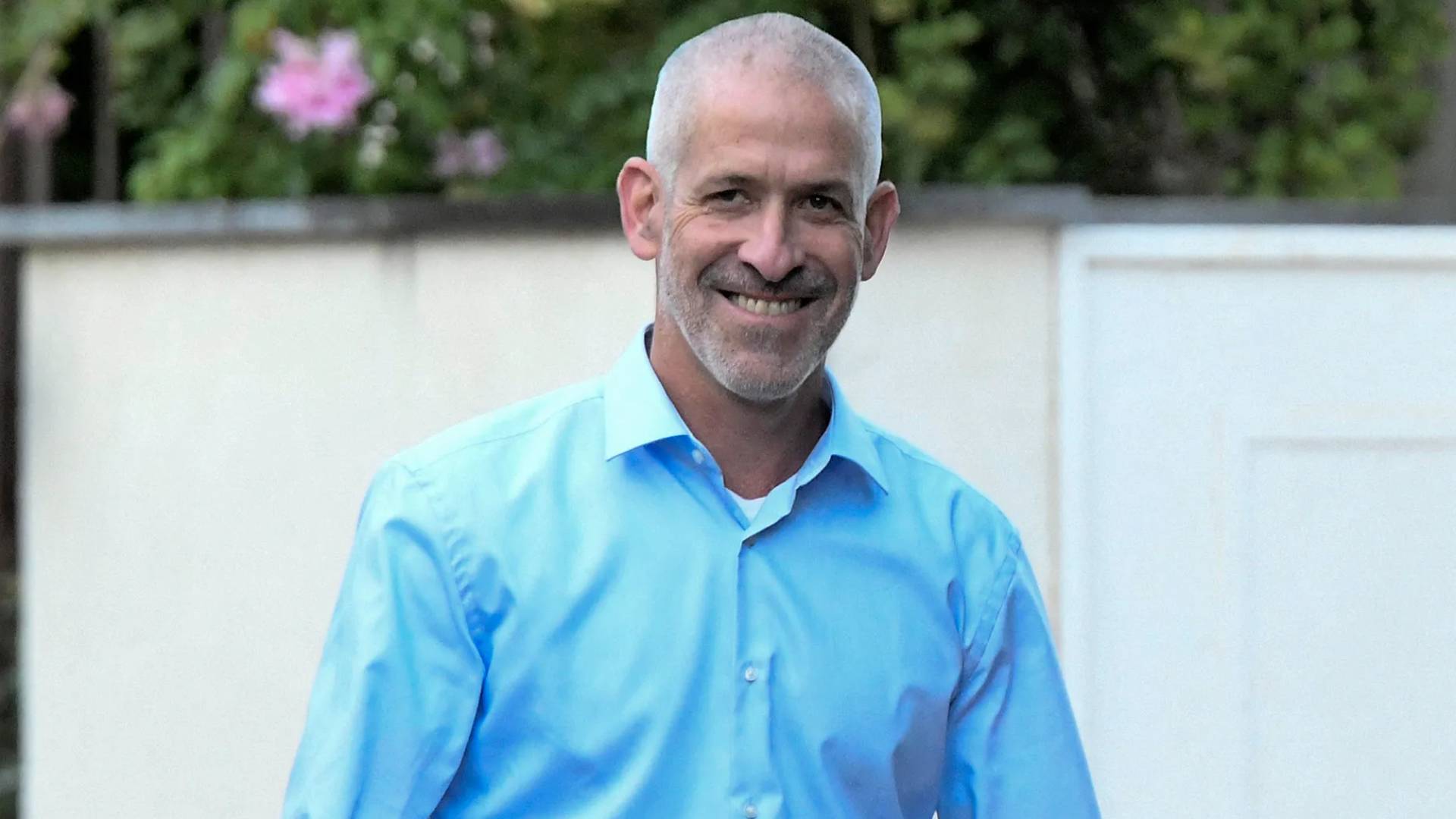 رئيس الشاباك