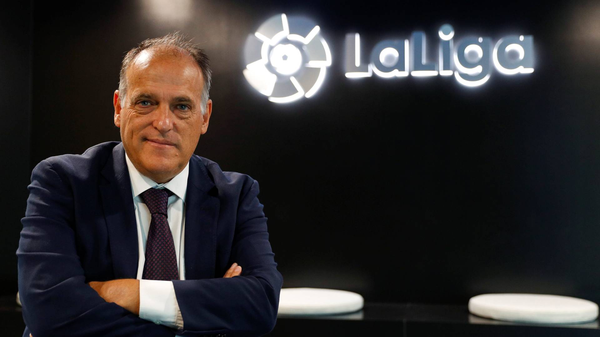 رابطة الليغا