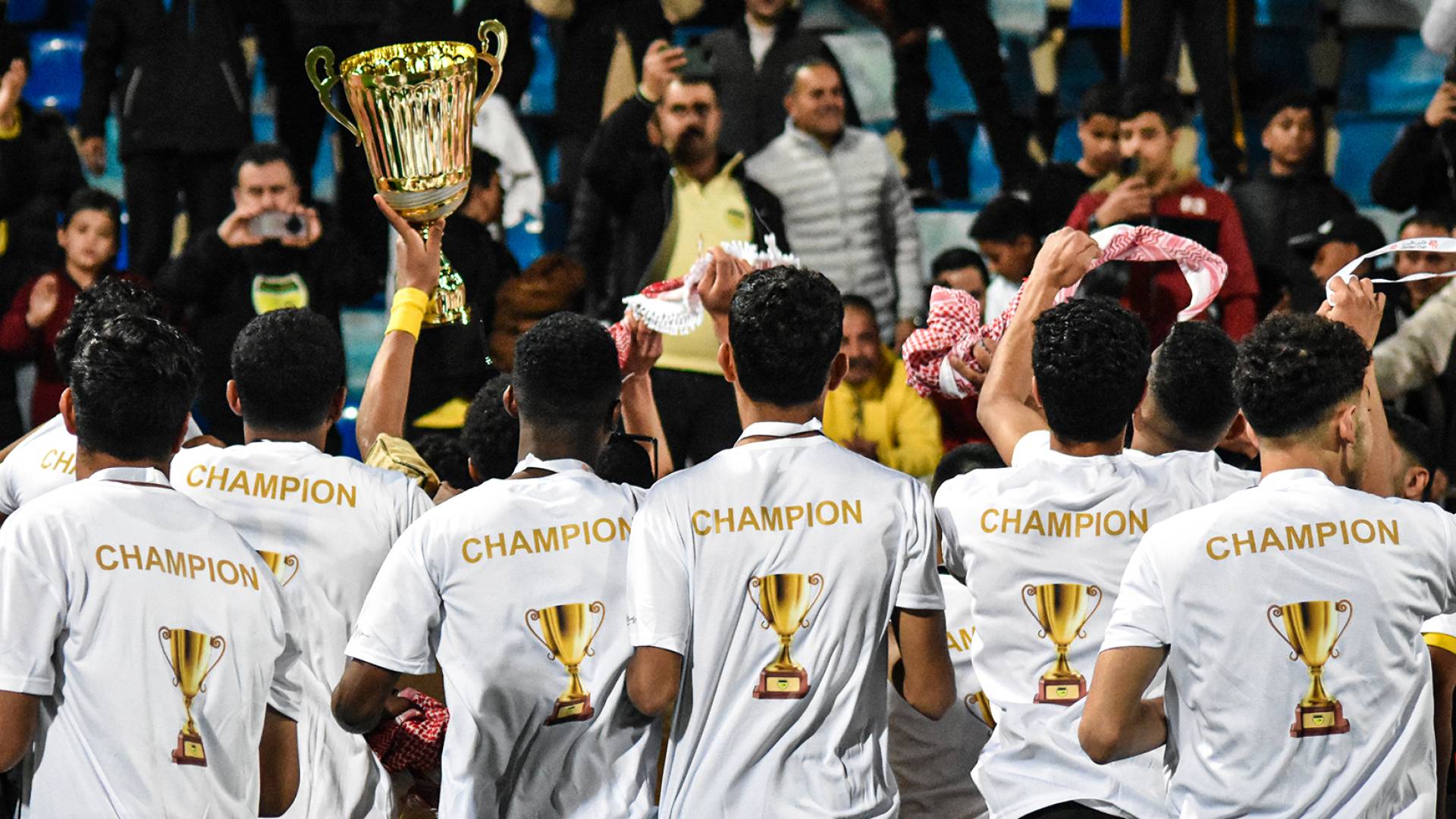 نادي الحسين إربد