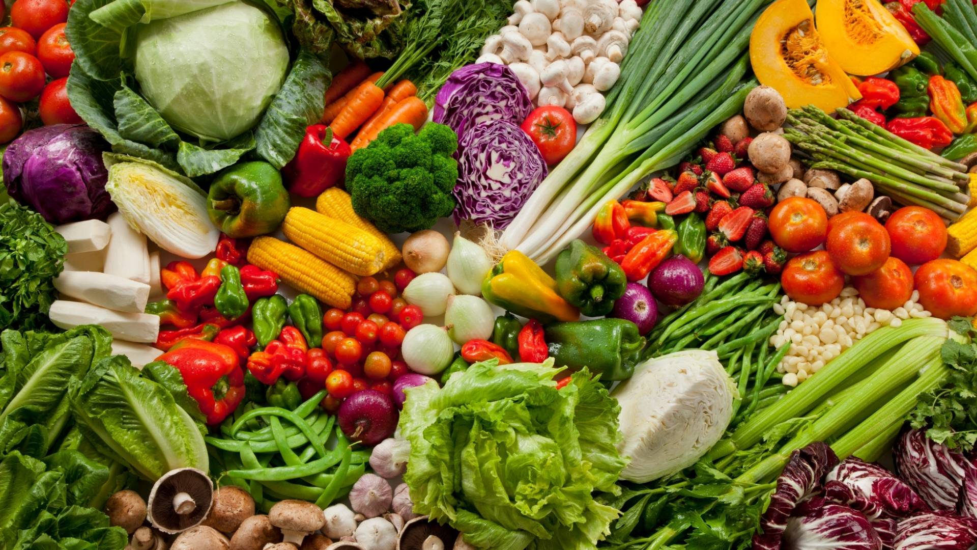 خضار - تعبيرية