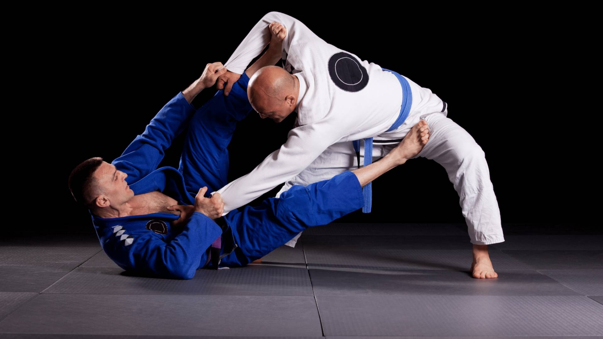 بطولة الجوجيتسو