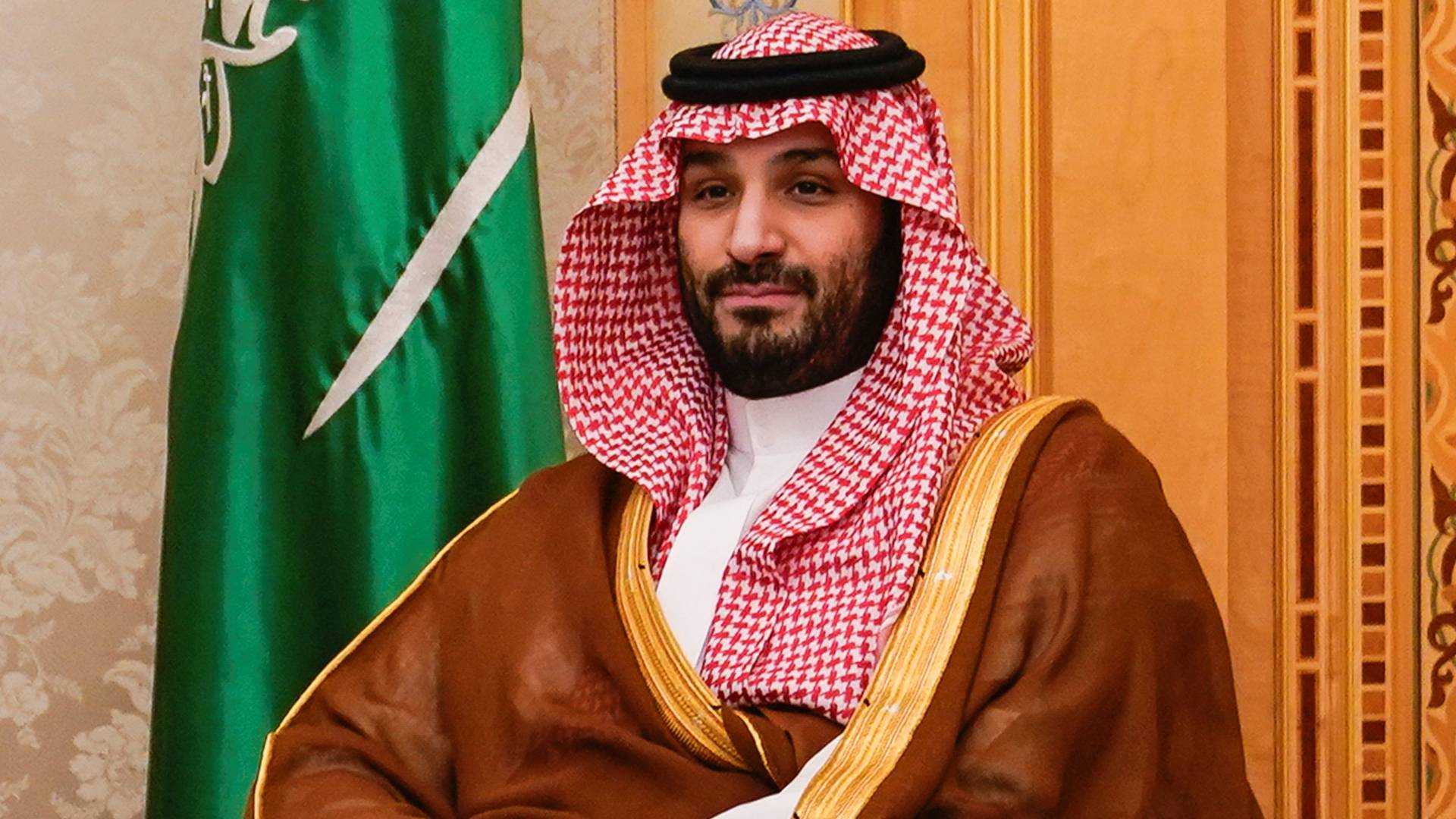 ولي العهد السعودي