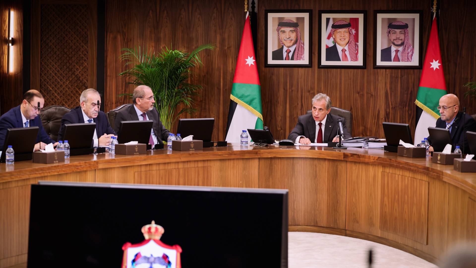 قرارات مجلس الوزراء