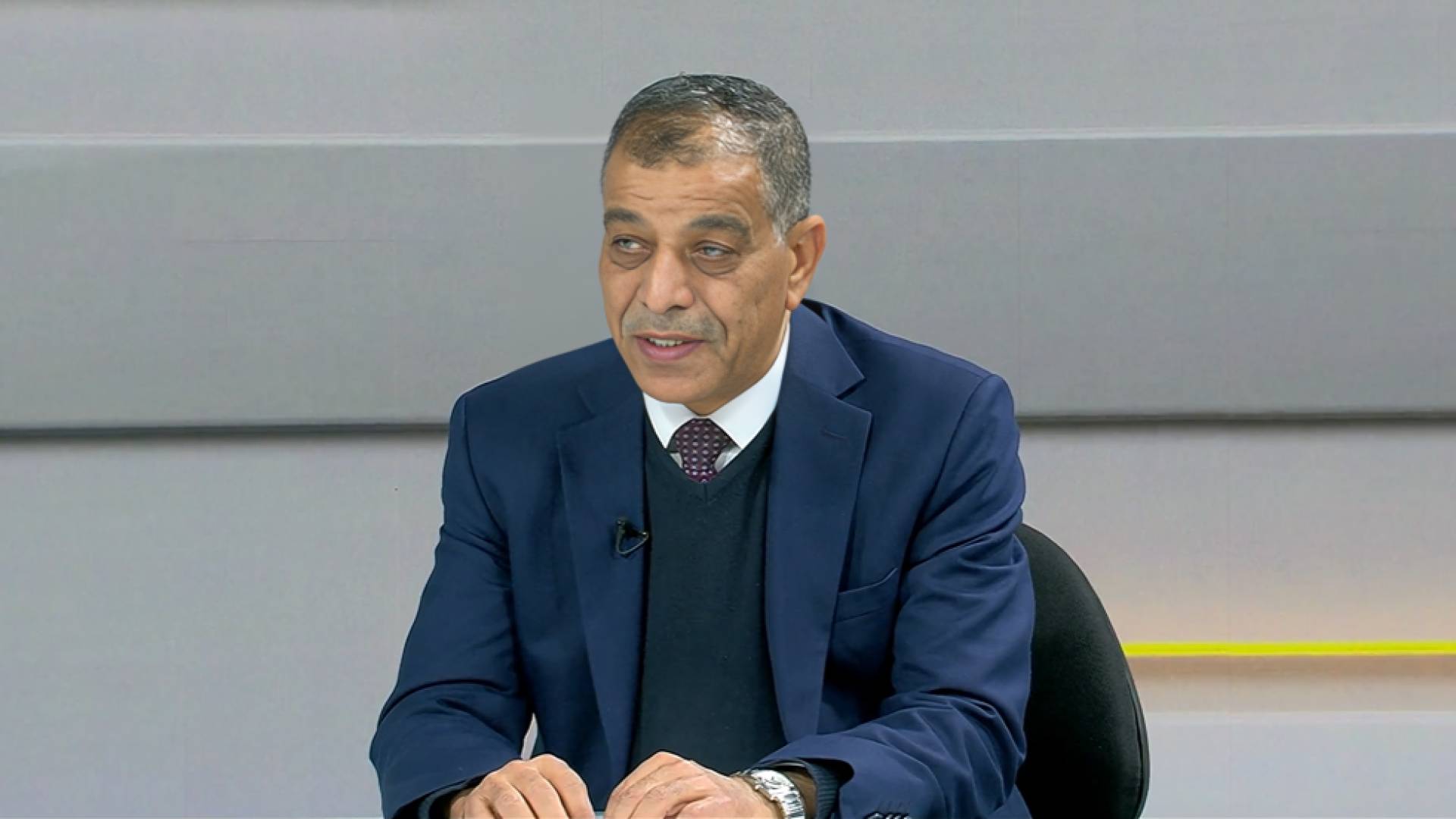 الشوبكي: تعديات على جراحة التجميل في الأردن من غير المختصين تهدد صحة المواطنين.. فيديو