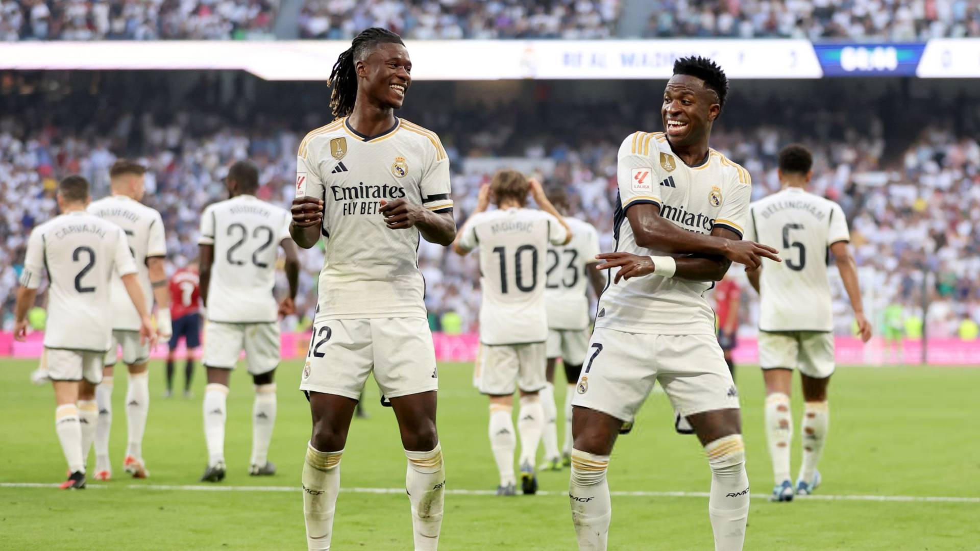 كامفينجا وفينيسيوس